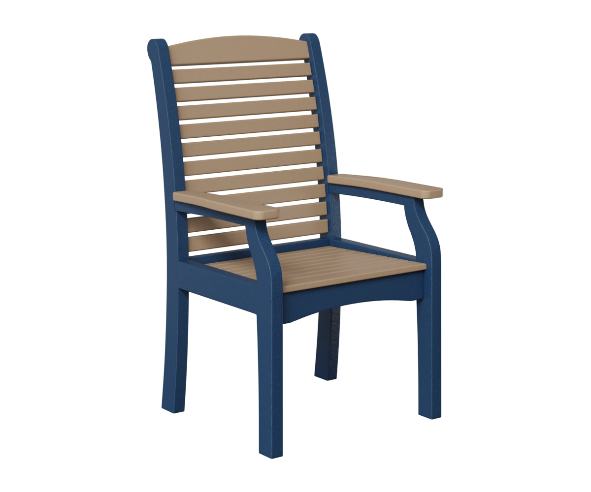 Classic Terrace Dining Chair