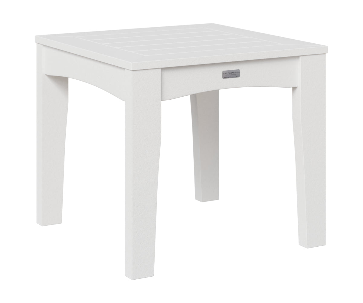 Classic Terrace End Table