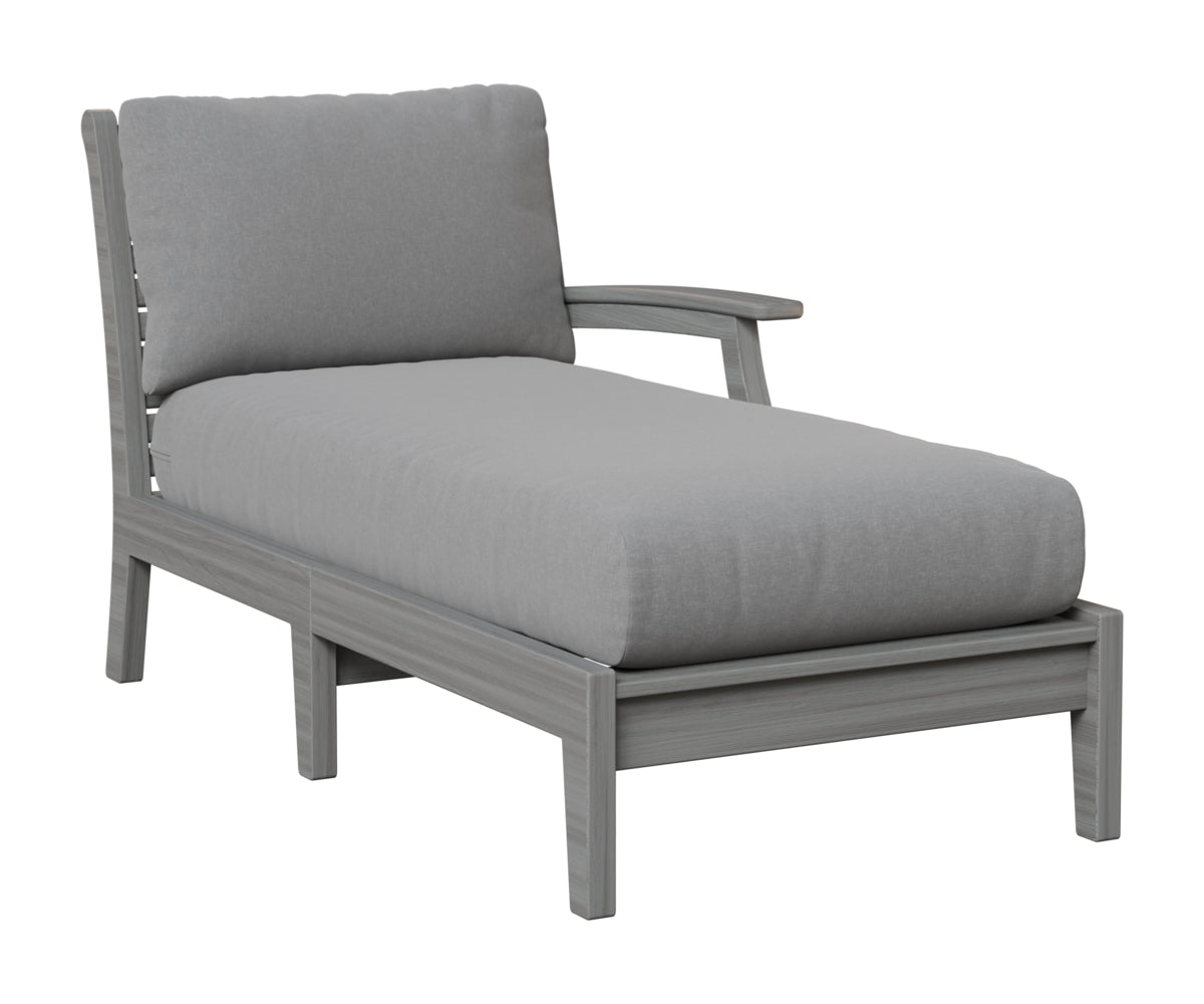 Classic Terrace Chaise Lounge