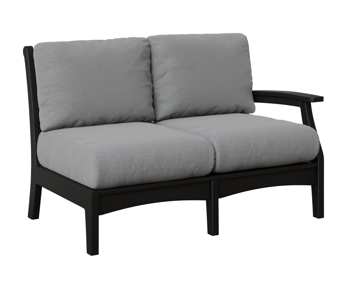 Classic Terrace Love Seat