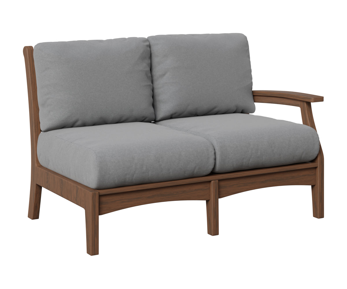 Classic Terrace Love Seat