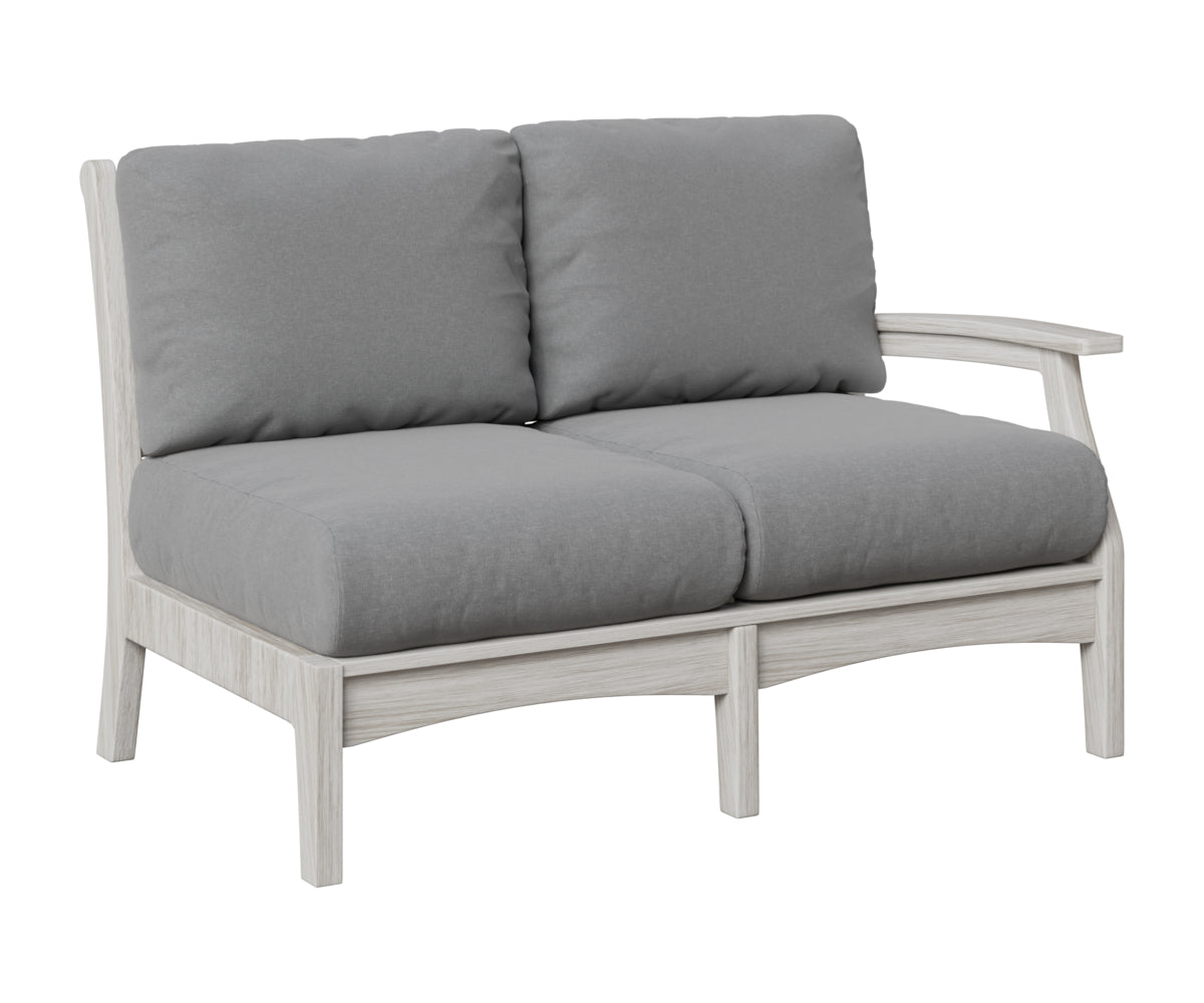 Classic Terrace Love Seat
