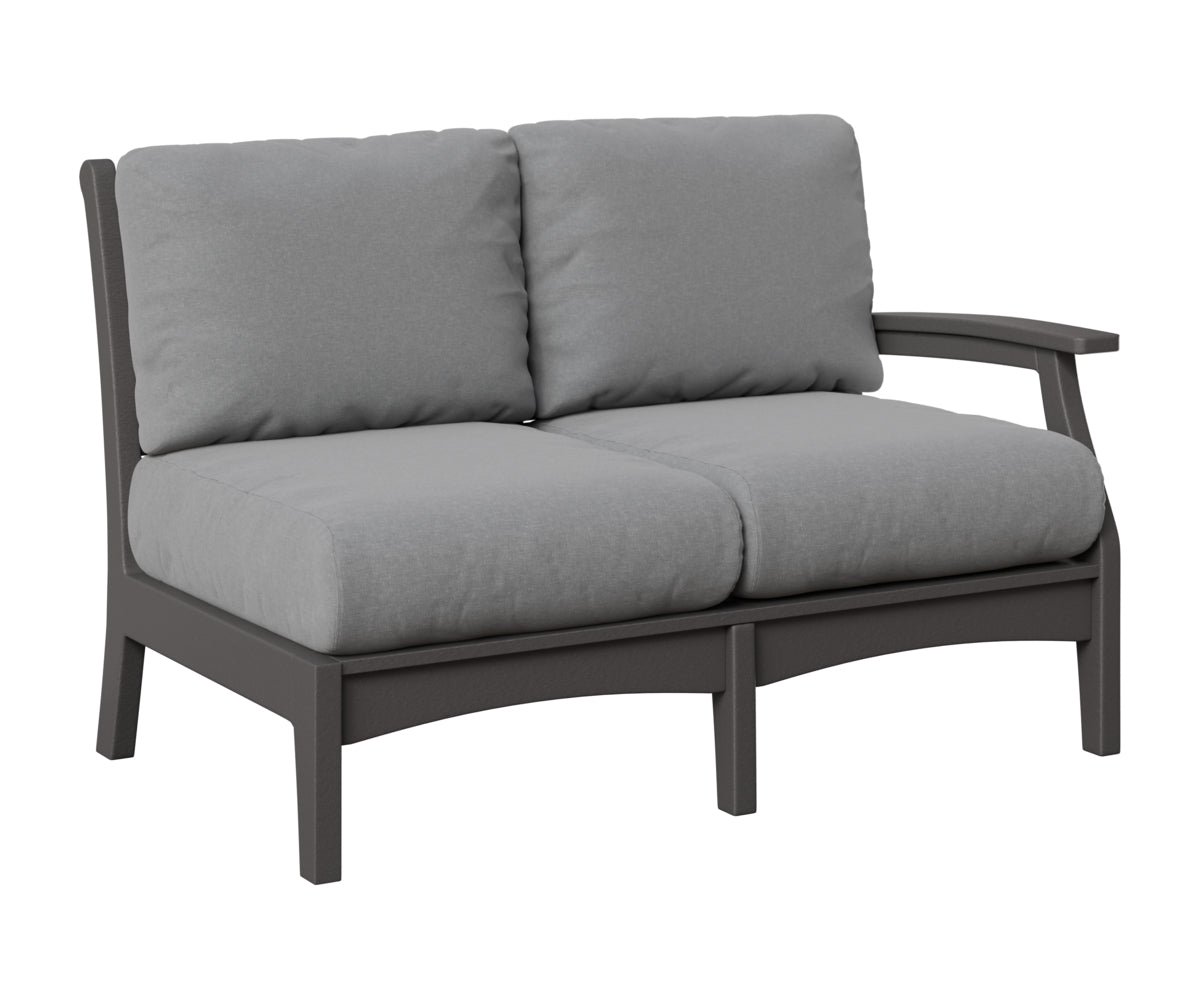 Classic Terrace Love Seat