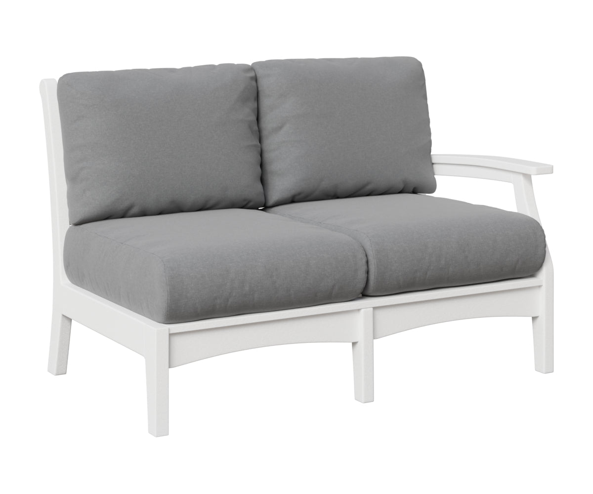 Classic Terrace Love Seat