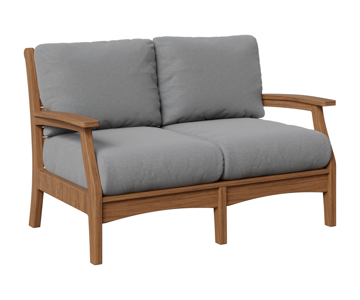 Classic Terrace Love Seat