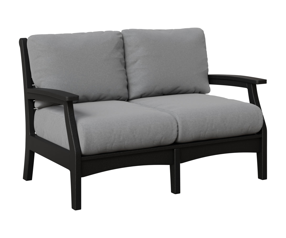 Classic Terrace Love Seat