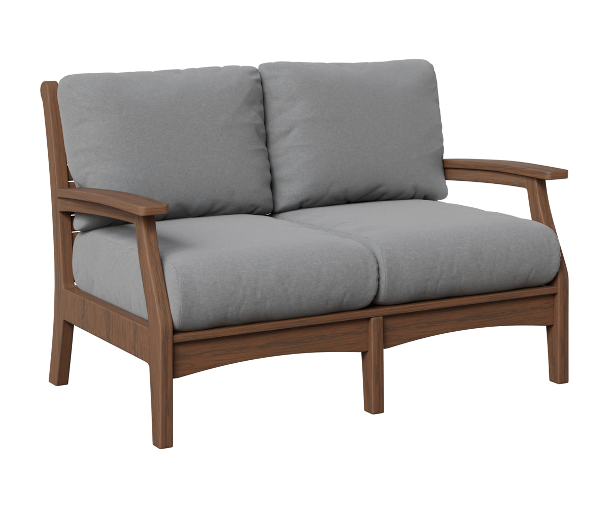 Classic Terrace Love Seat