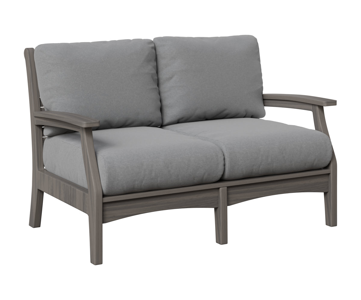 Classic Terrace Love Seat
