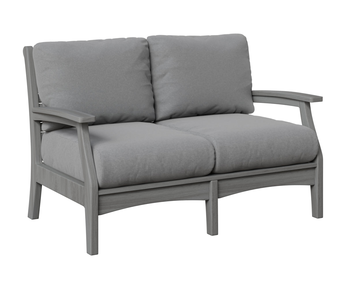 Classic Terrace Love Seat