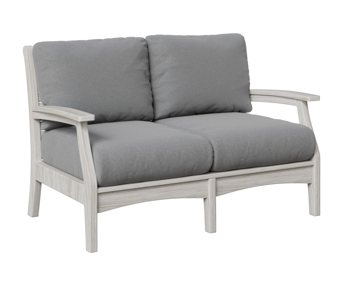 Classic Terrace Love Seat