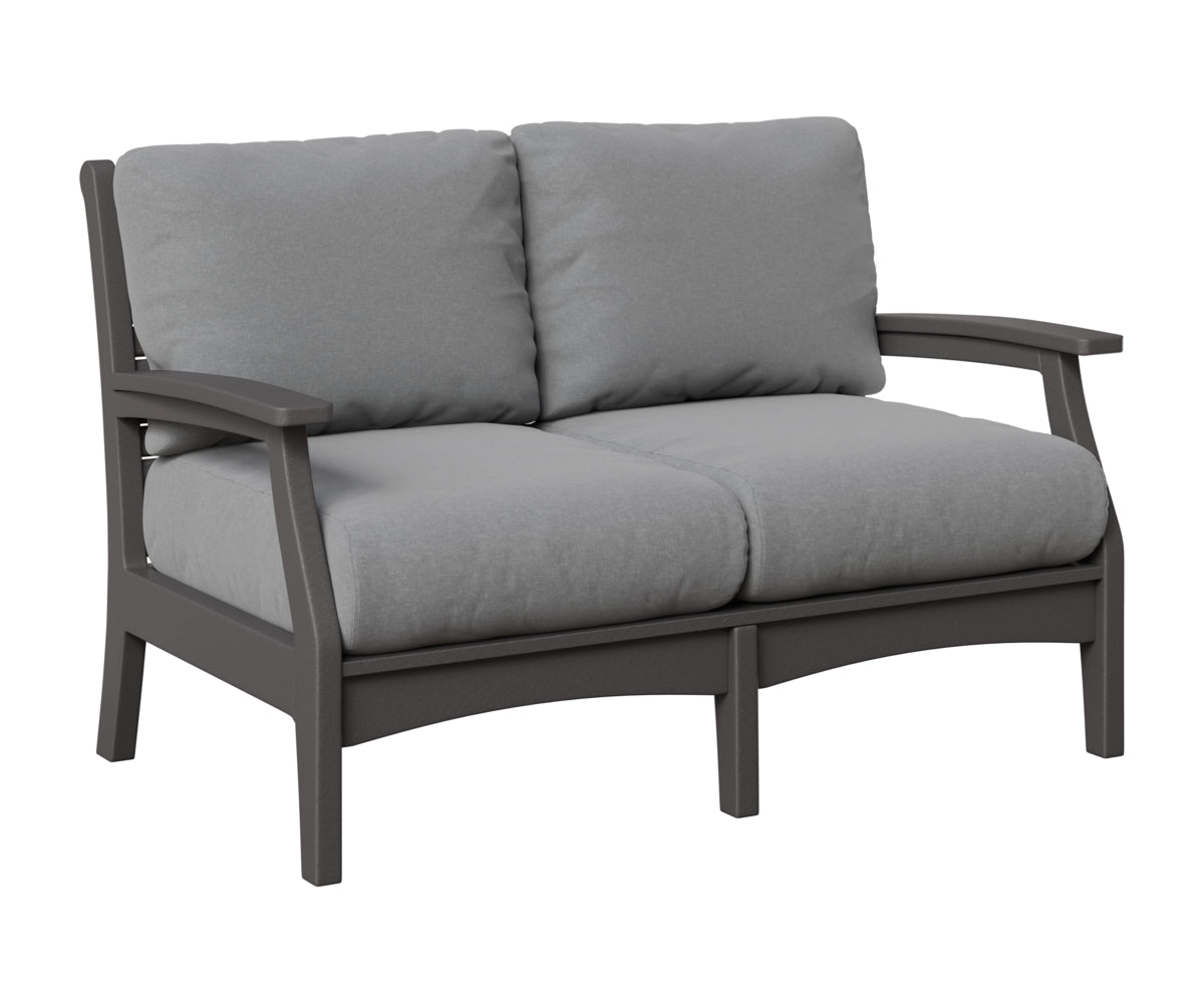 Classic Terrace Love Seat