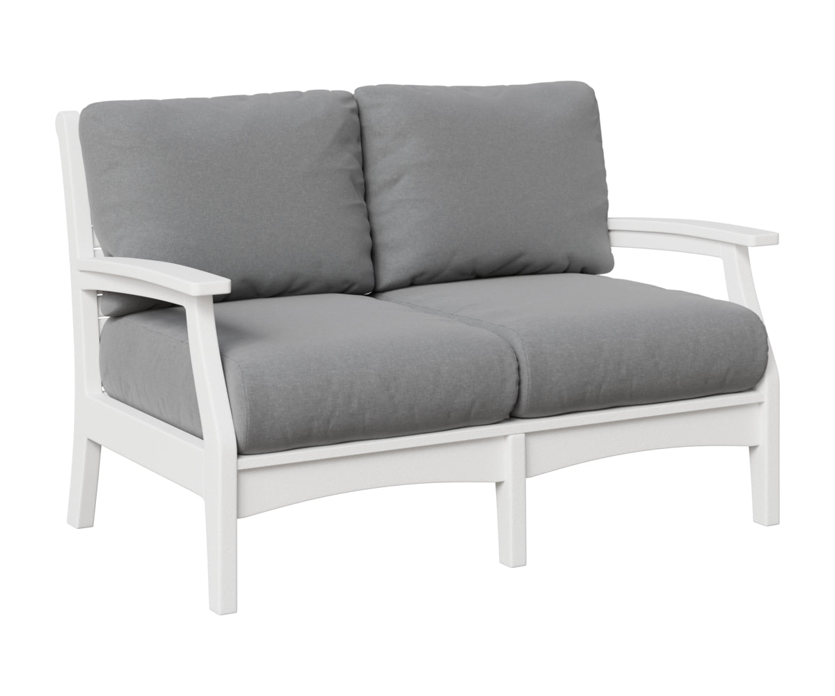 Classic Terrace Love Seat