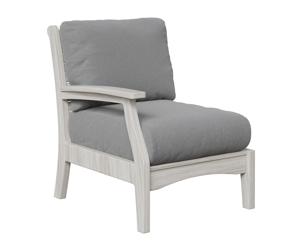 Classic Terrace Club Chair