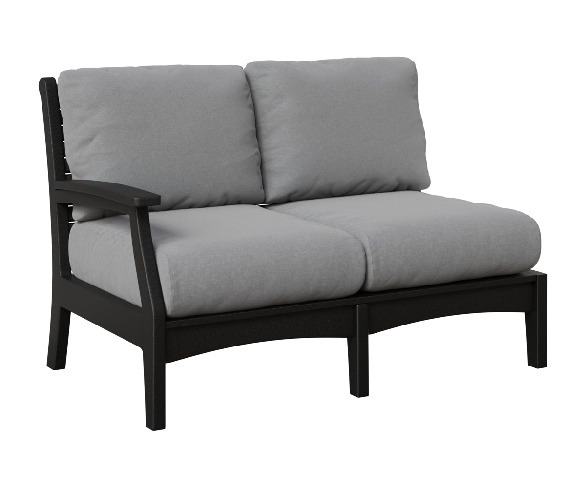 Classic Terrace Love Seat