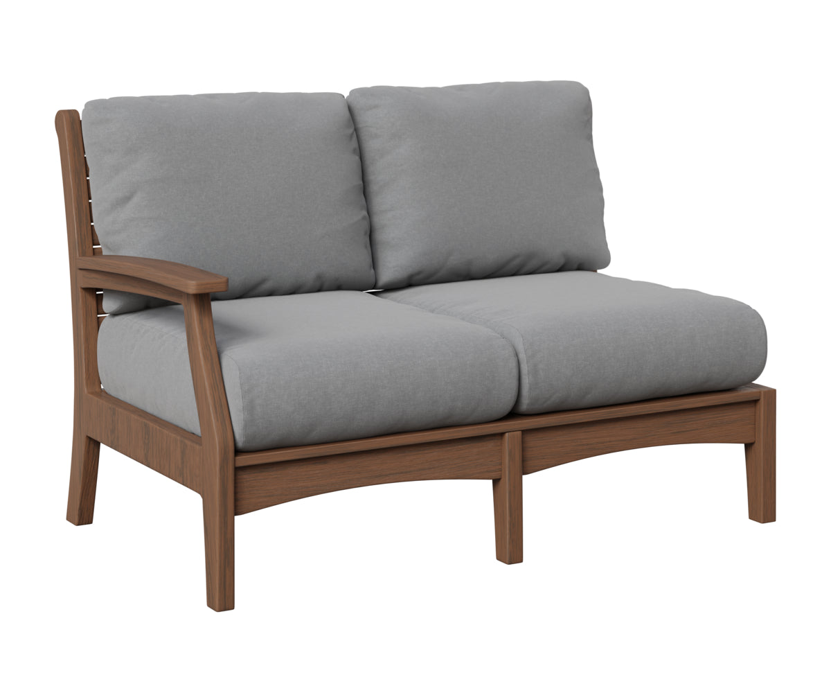 Classic Terrace Love Seat