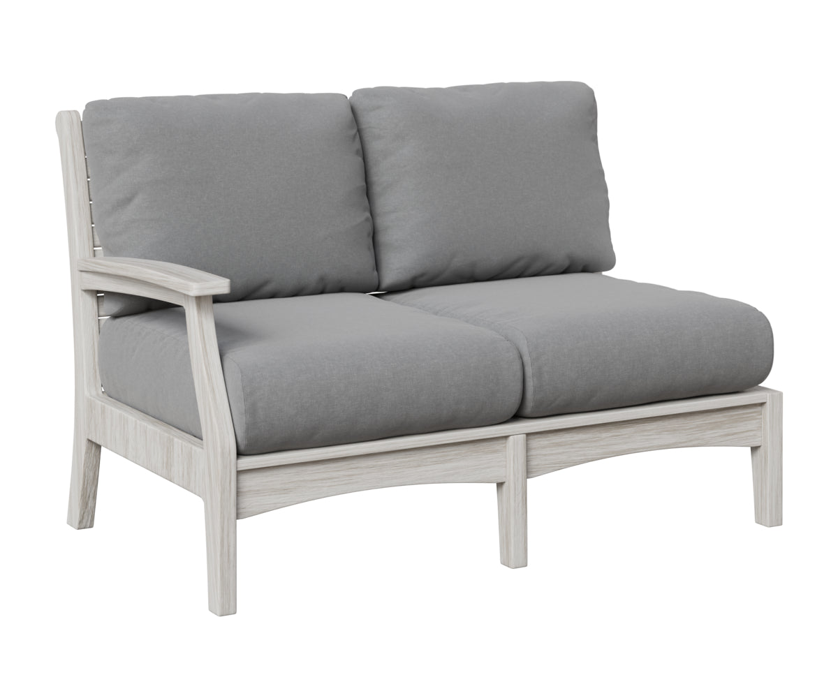 Classic Terrace Love Seat