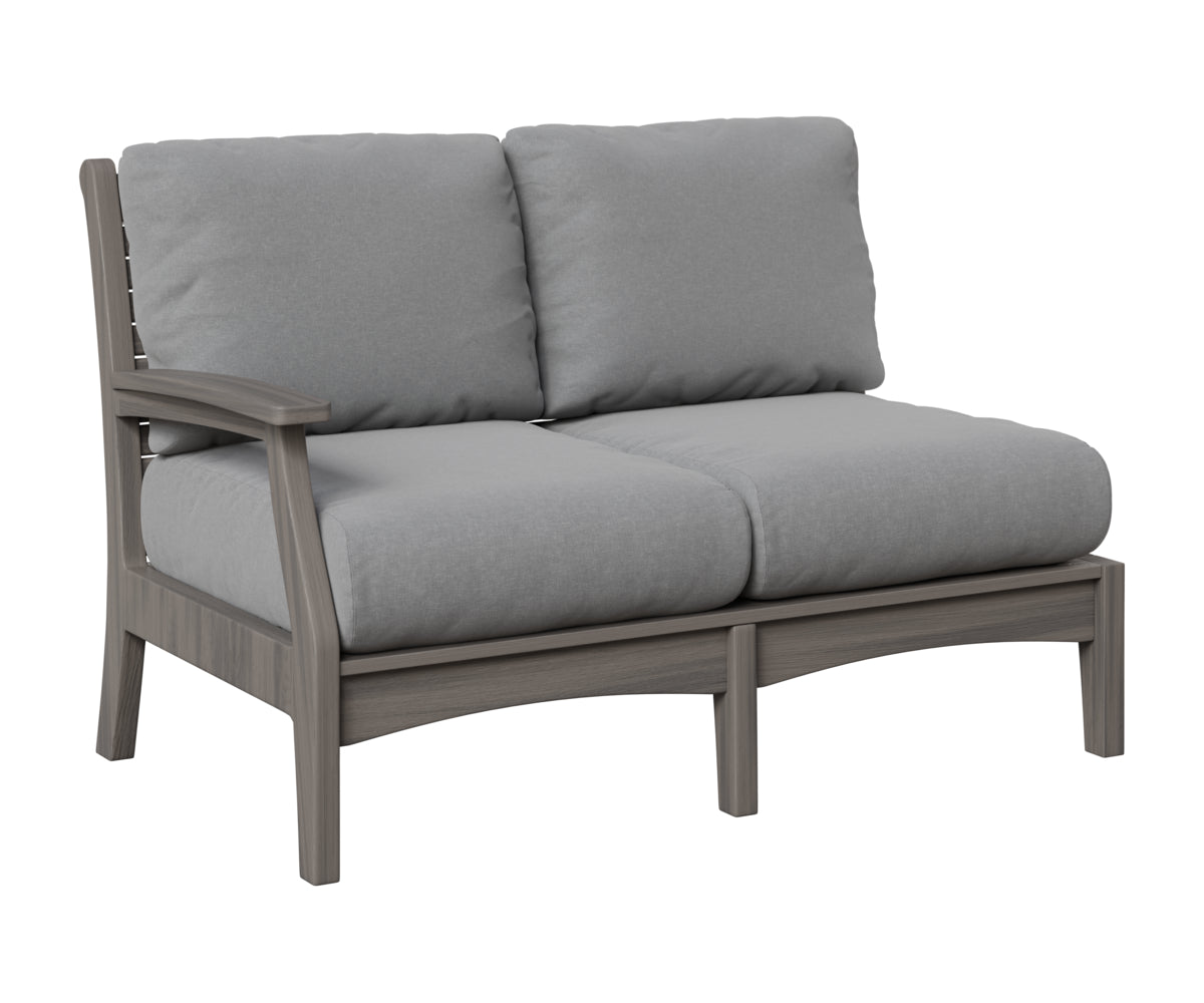 Classic Terrace Love Seat