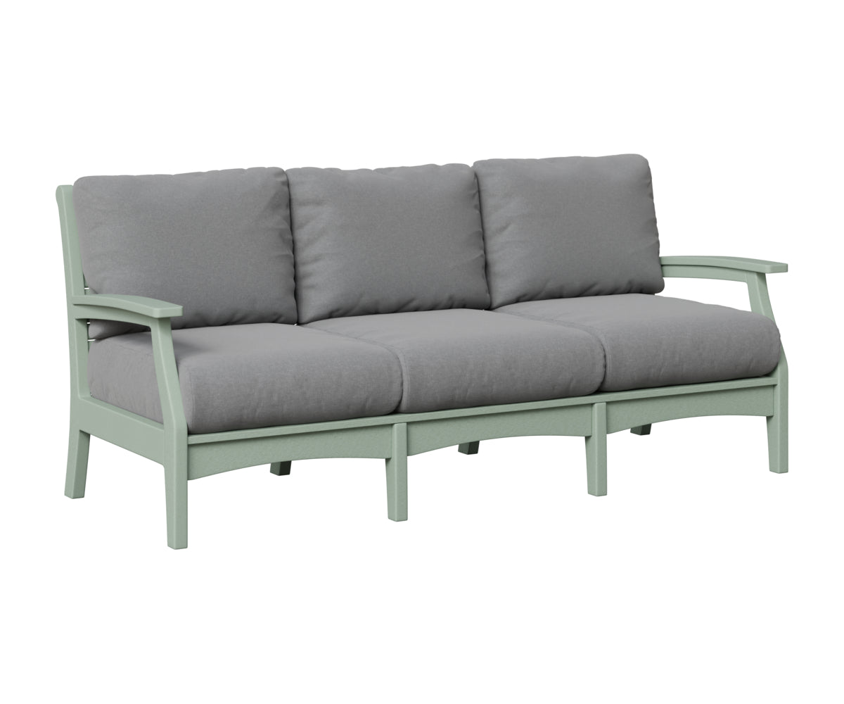 Classic Terrace Sofa