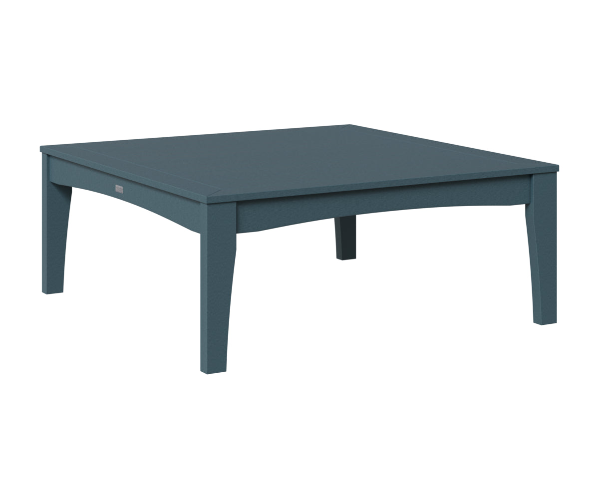 Classic Terrace Square & Rectangle Coffee Tables