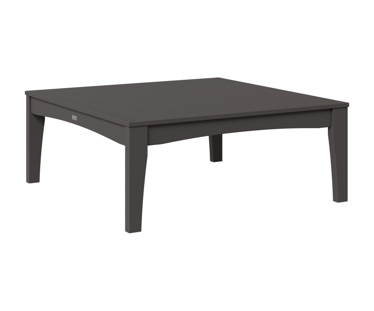 Classic Terrace Square & Rectangle Coffee Tables
