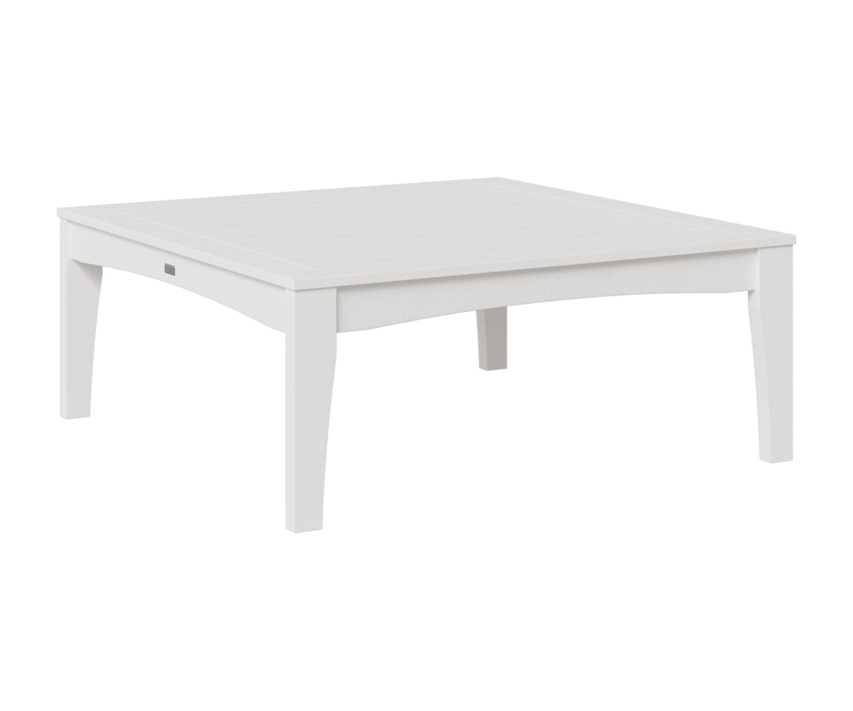 Classic Terrace Square & Rectangle Coffee Tables