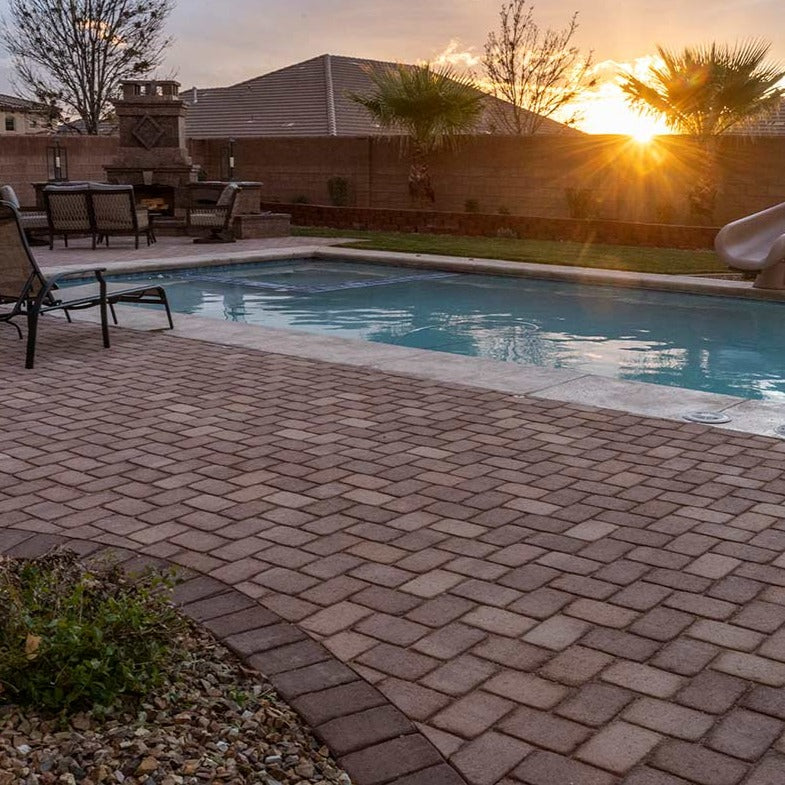 Cobble 6x9 Paver