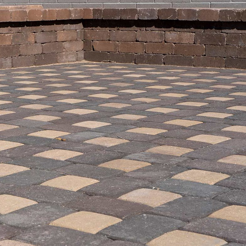 Cobble 6x6 Paver
