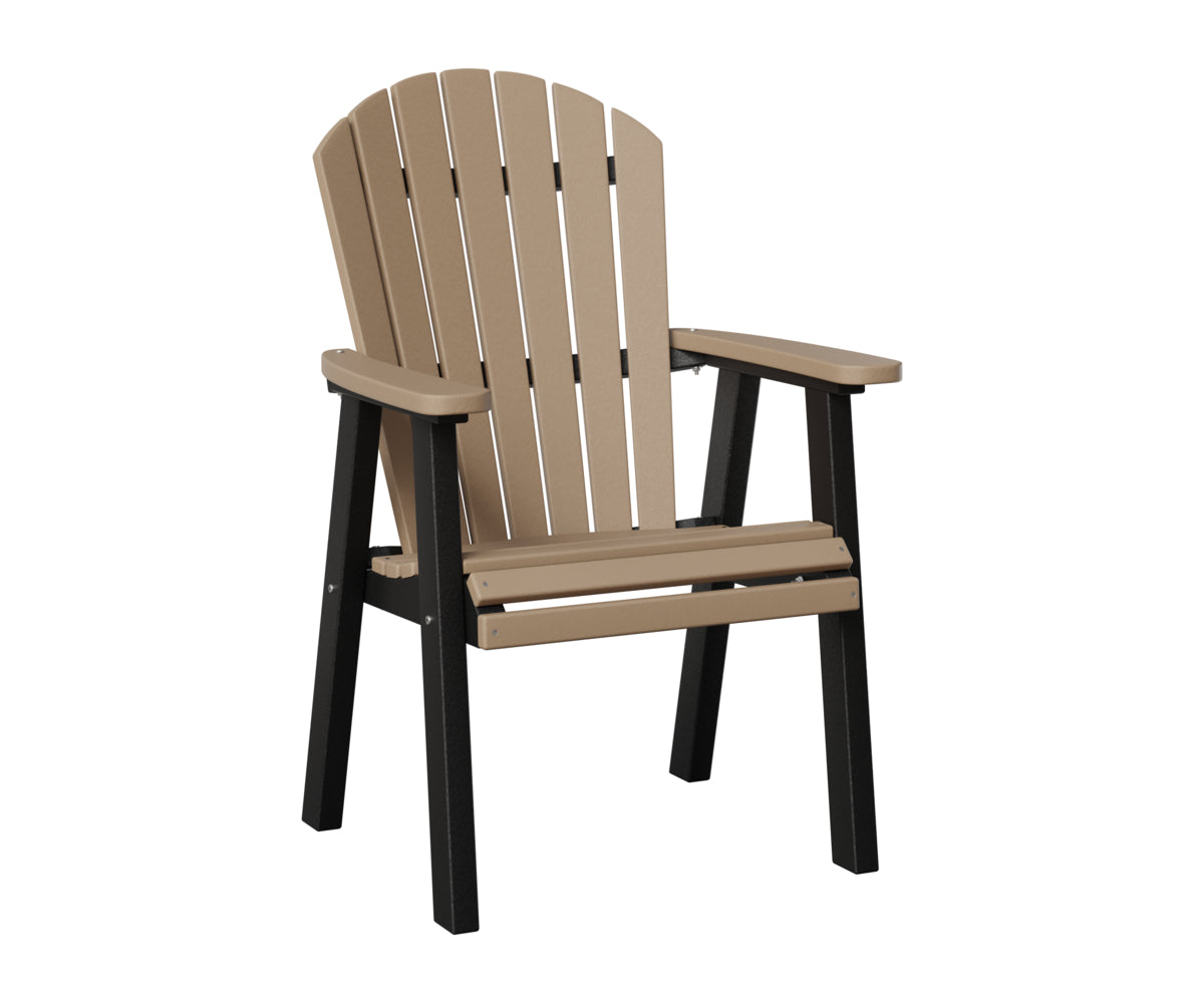Comfo-Back Chairs