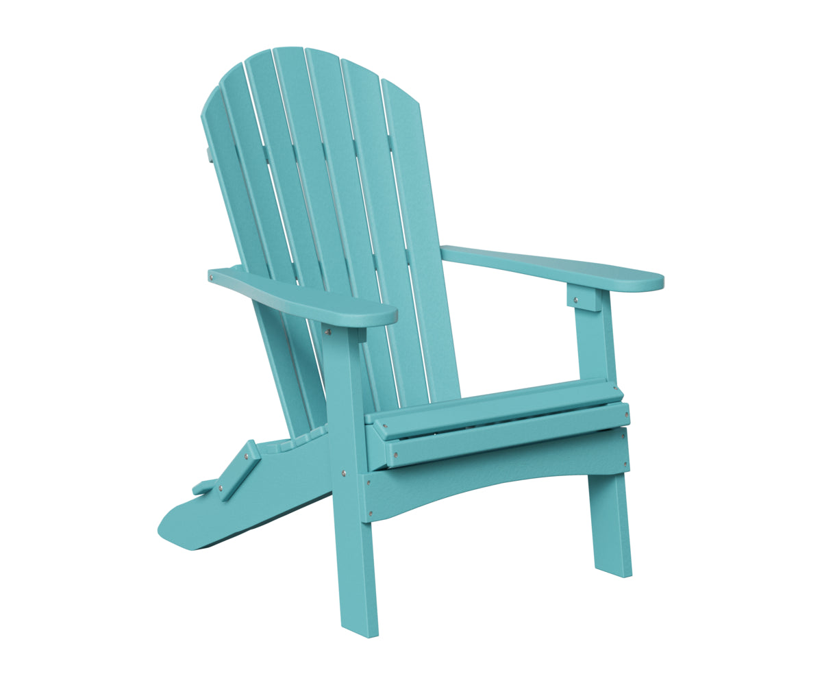 Comfo-Back Adirondack Chairs
