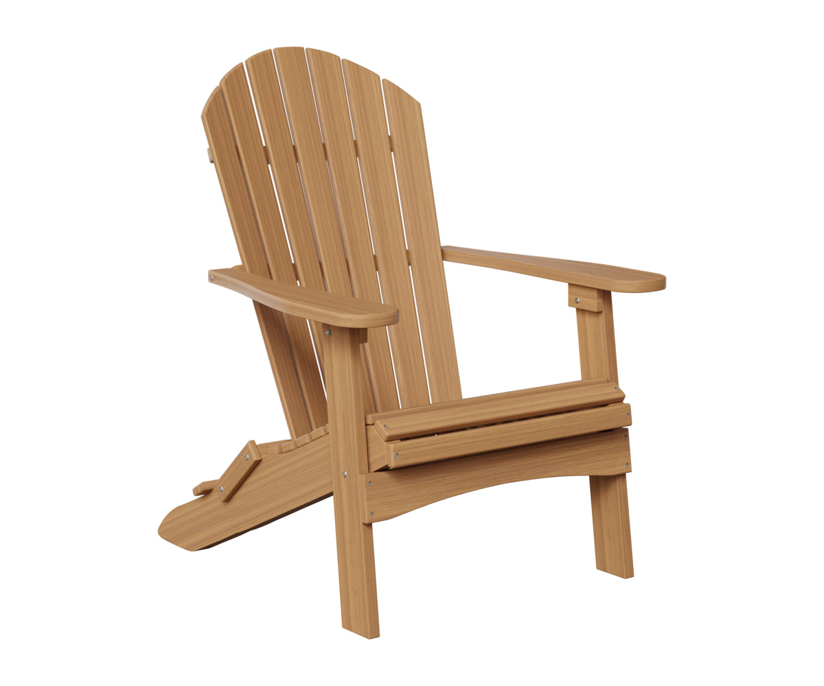 Comfo-Back Adirondack Chairs