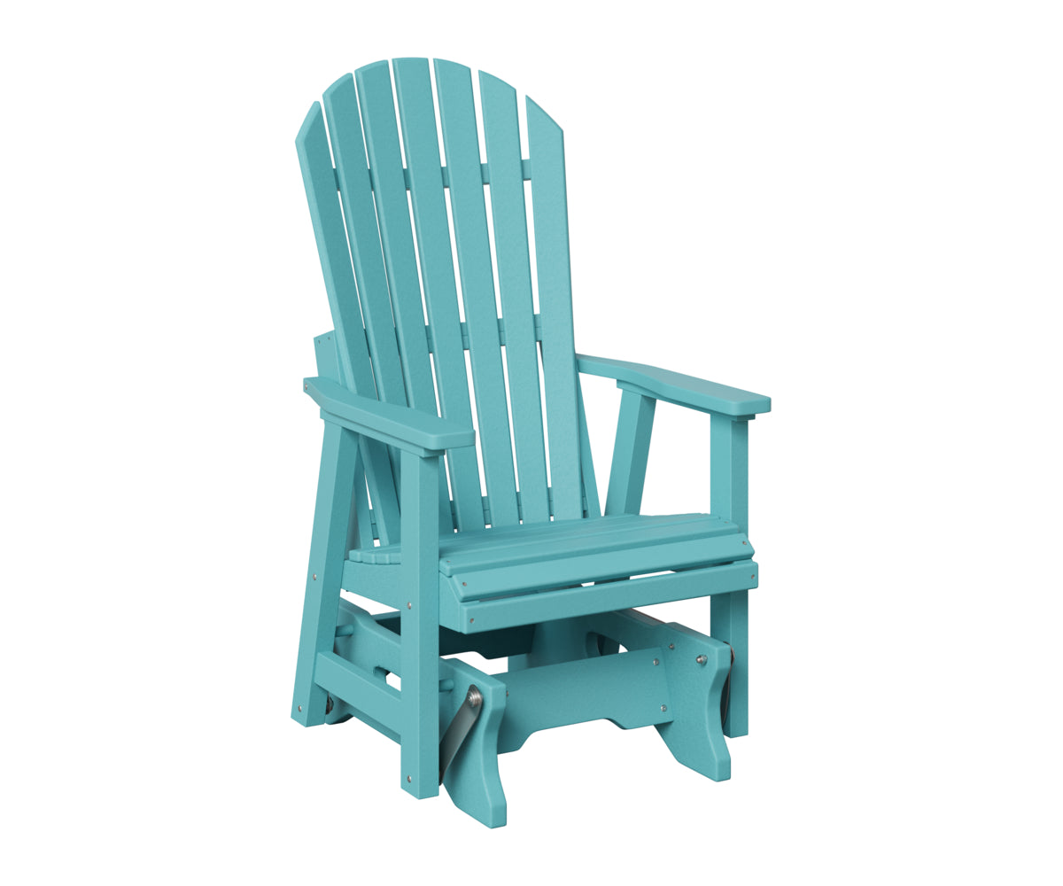 2′ Comfo-Back Single Glider & Swivel Glider