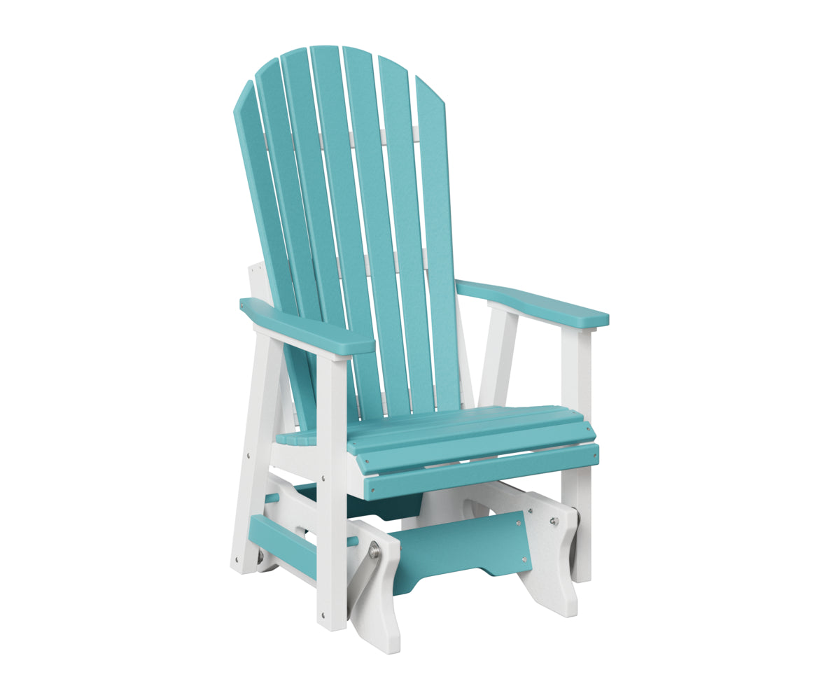 2′ Comfo-Back Single Glider & Swivel Glider