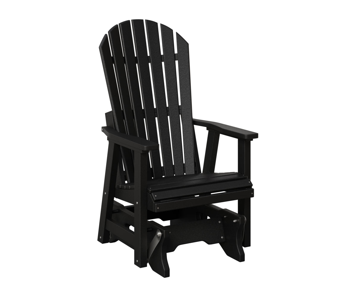 2′ Comfo-Back Single Glider & Swivel Glider