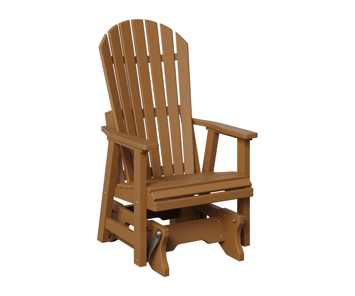 2′ Comfo-Back Single Glider & Swivel Glider