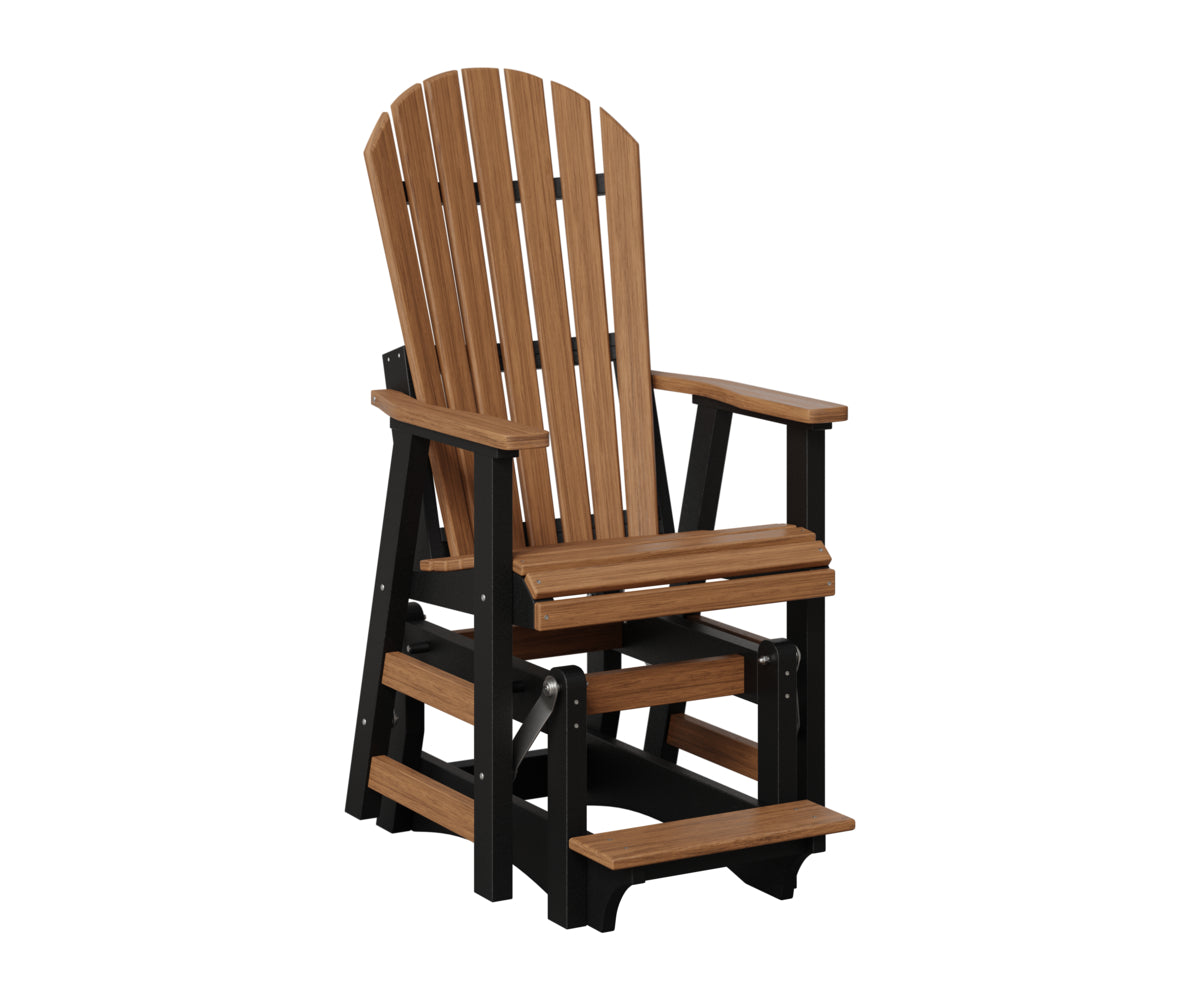 2′ Comfo-Back Single Glider & Swivel Glider