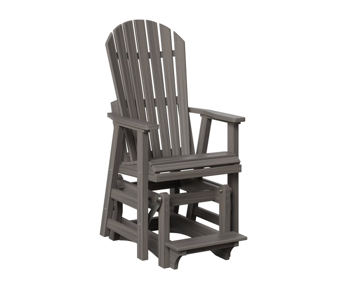 2′ Comfo-Back Single Glider & Swivel Glider