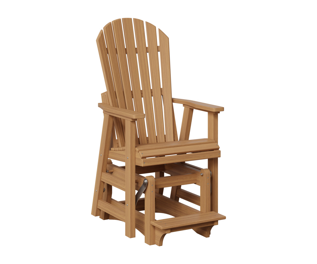 2′ Comfo-Back Single Glider & Swivel Glider