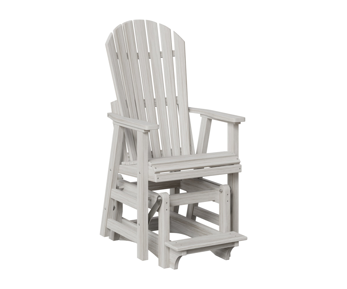 2′ Comfo-Back Single Glider & Swivel Glider
