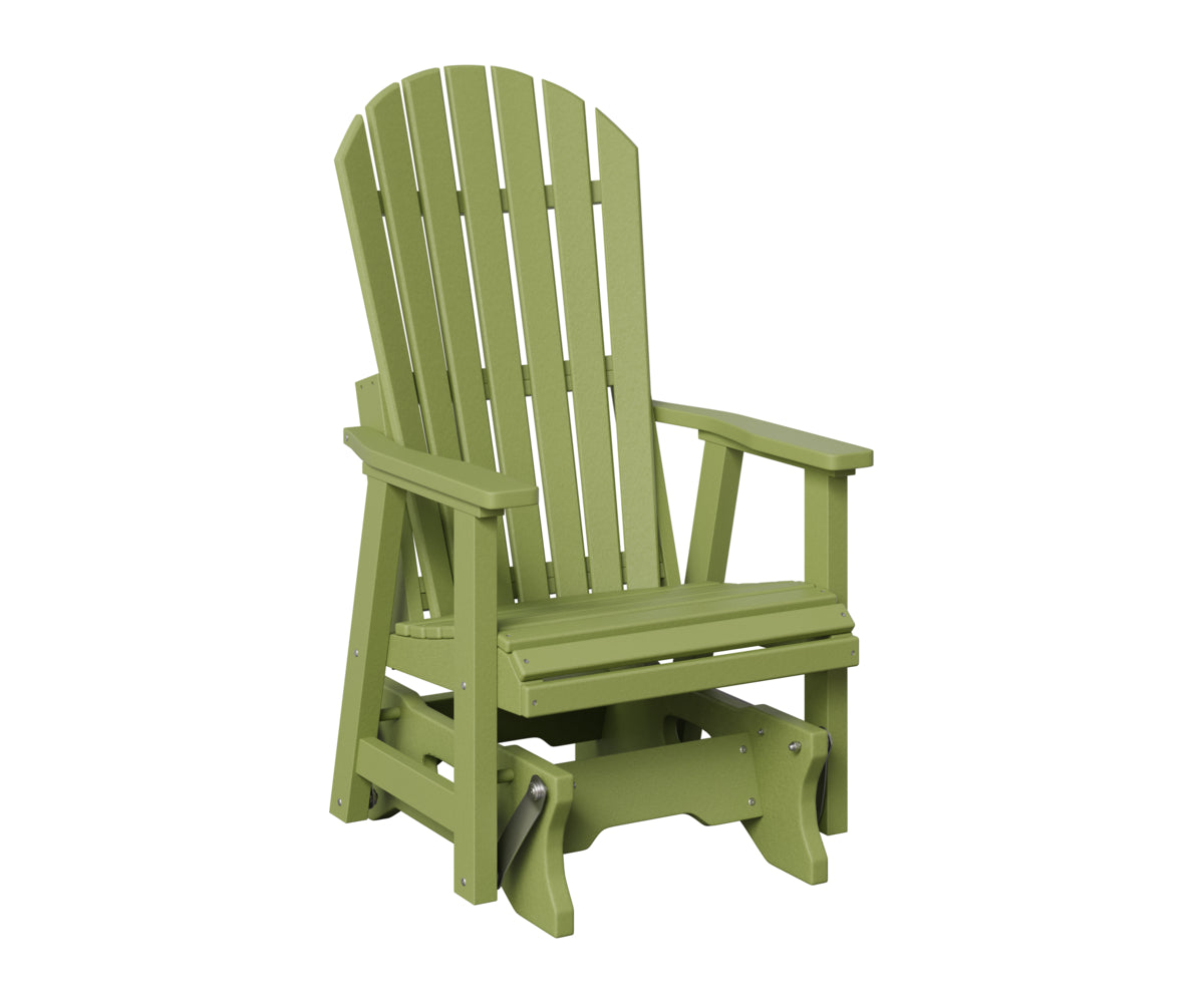 2′ Comfo-Back Single Glider & Swivel Glider