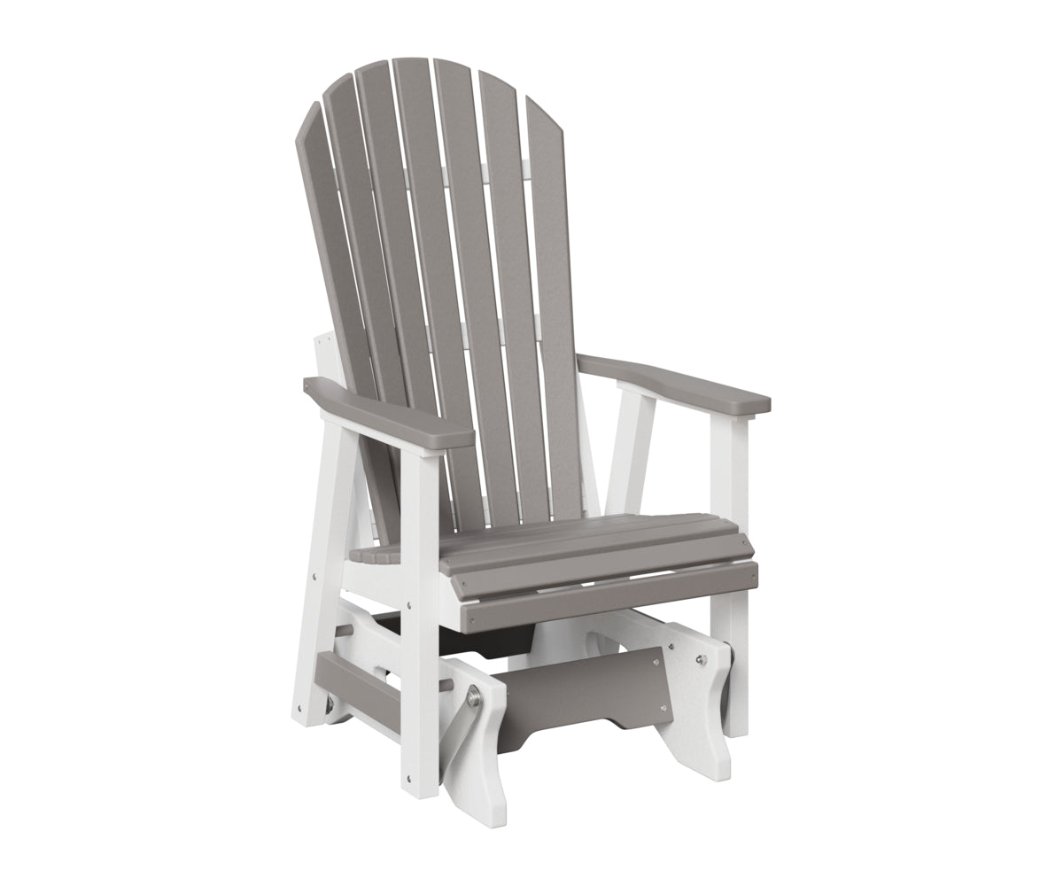 2′ Comfo-Back Single Glider & Swivel Glider