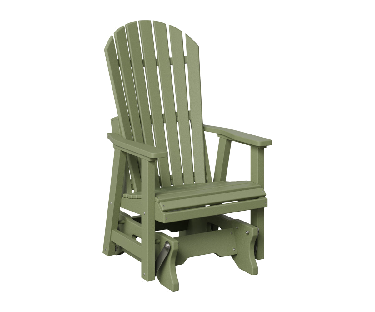 2′ Comfo-Back Single Glider & Swivel Glider