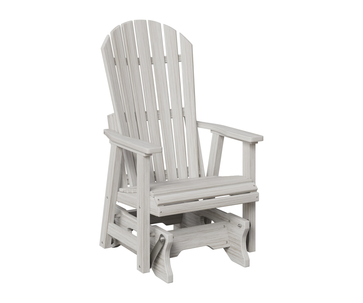 2′ Comfo-Back Single Glider & Swivel Glider