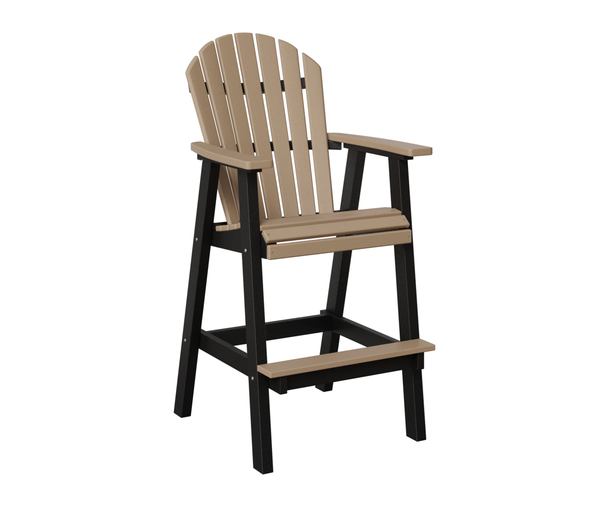 Comfo-Back Chairs