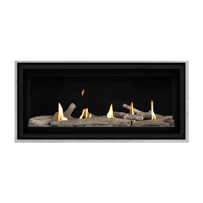 Contemporary Log Kit for LVX50