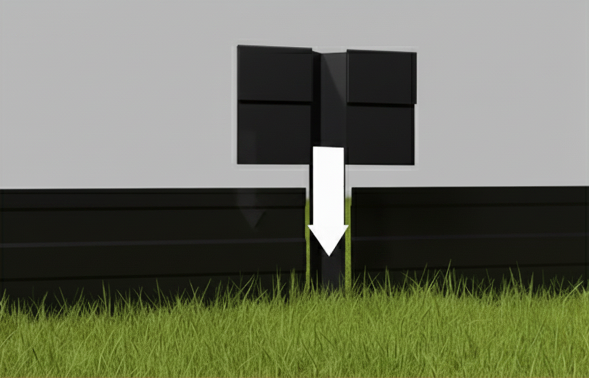 DuraEdge Universal Couplers