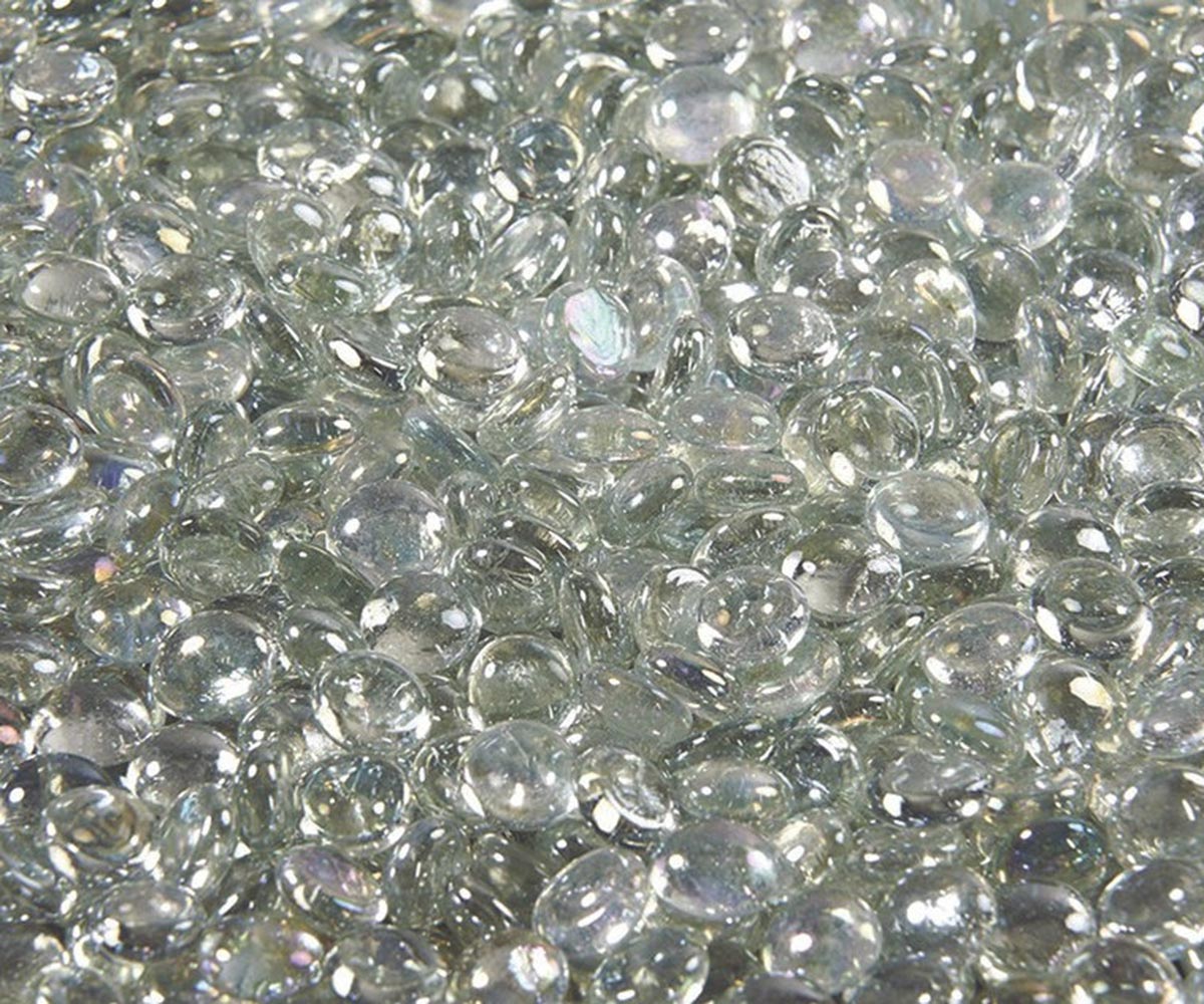 Crystal Fire Gems for Berlin Gardens Fire Pits & Tables