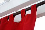 Pergola & Pavilion Curtains & Rods