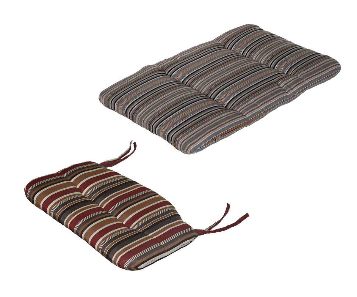 Nordic Adirondack Chair Cushions