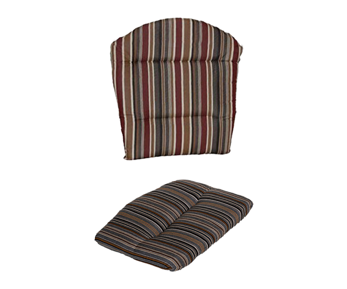 Comfo-Back Swivel Chair Cushions