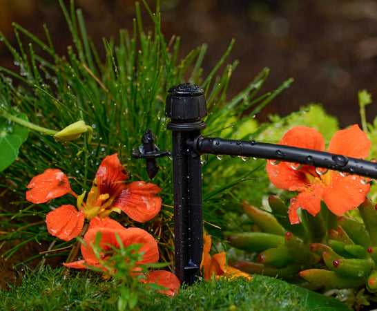 Adjustable Mini-Bubbler on Spike (Pack of 5)